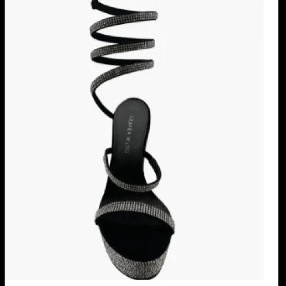 Cosmo Platform Wedge Sandal (Women)
